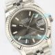 EW Factory Swiss Replica Rolex Datejust 31 Dark Grey Dial Jubilee Bracelet (4)_th.jpg